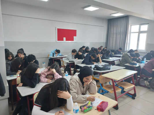 07 Nisan Kişisel Verileri Koruma Günü